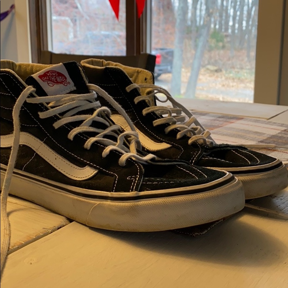 Vans